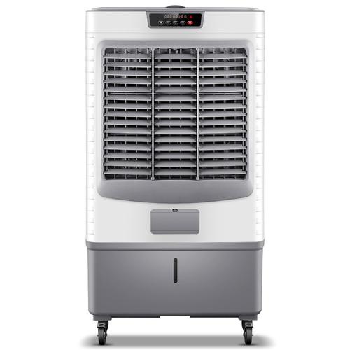 空调户外大型蒸发式水空调可移动仓库工厂厨房餐厅遥控款28000大视频